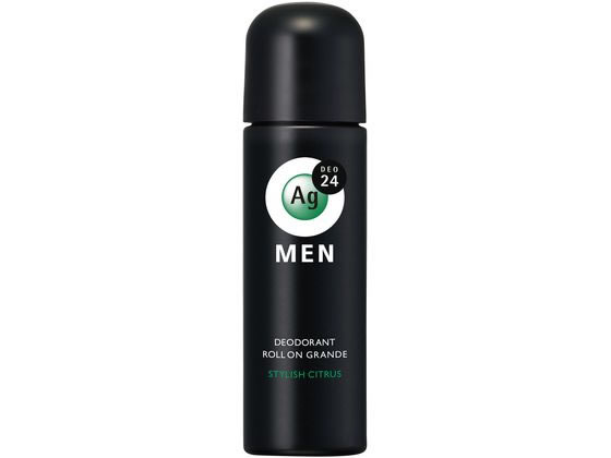 【レビュー投稿で100円OFFクーポン】ファイントゥデイ Agデオ24メン デオドラントロールオングランデ シトラス 120mL 制汗剤 デオドラント エチケットケア スキンケア 【レビュー投稿で100円OFFクーポン】ファイントゥデイ Agデオ24メン デオドラントロールオングランデ シトラス 120mL 制汗剤 デオドラント エチケットケア スキンケア