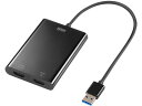 【レビュー投稿で100円OFFクーポン】【お取り寄せ】サンワサプライ USB-HDMIディスプレイアダプタ(2画面) USB-CVU3HD5 パーツ PC周辺機...