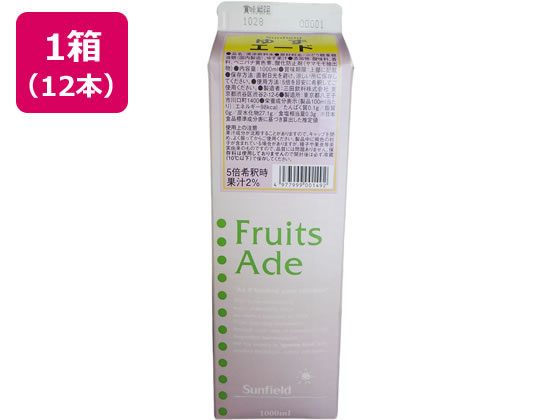 ̵ ڤ󤻡ۻİ ե 椺- 1000mL 12 å Υ󥢥륳 