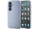【店内全品ポイント2倍★16日9:59迄】 【お取り寄せ】エレコム GalaxyS25 SC-51F ソフトケース クリア PM-G251TSLUCCR