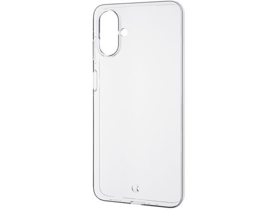 【レビュー投稿で100円OFFクーポン】【お取り寄せ】エレコム Galaxy A25 5G ソフトケース 極み クリア PM-G253UCTCR スマートフォン用ケース カバー スマートフォン関連品 スマホ タブレット関連品