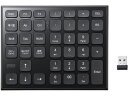 【お取り寄せ】サンワサプライ 表計算ワイヤレステンキー NT-WL27BK(2)