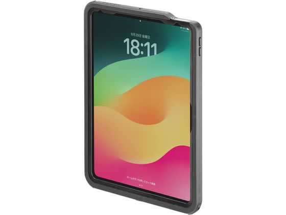 ڤ󤻡ۥ掠ץ饤 iPadAir11Ѿ׷ɿ奱 PDA-IPAD17162 ֥åȥ С ֥åȴϢ ޥ 