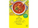 訳あり)MCC食品 スーパー大麦入り ミネストローネ 160g