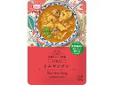 訳あり)MCC食品 もち麦入り トムヤンクン 160g