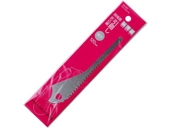 【マラソン限定★ポイント2倍】【お取り寄せ】石鋸工業 現場屋折込 引廻し鋸 替刃 INK-0531 鋸 大工 土木作業 大工用品 工事用品 作業用品 工具