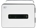 【レビュー投稿で100円OFFクーポン】【メーカー直送】エーコー マルチロック式小型耐火金庫 METACEL 21L 白 MC-20PRWH【代引不可】テンキー...
