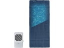 THANKO ひんやり水流快眠マット3 WATM25SWH シーツ カバー 寝具(3)