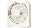 アピックス 2電源スリムファン AFS-125 サーキュレーター ファン 扇風機 空調家電