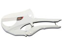 【マラソン限定★2000円クーポン&ポイント2倍】【お取り寄せ】エスコ パイプカッター 塩ビ用 ラチェット式 EA338AK-43 空調配管工具 水道 空調配管...