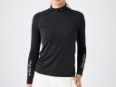 FILA GOLF トップスインナー XS ブラック 755983-XS(4)