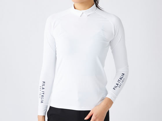 ڥѡDEALݥ10Хå279:59 FILA GOLF ȥåץʡ M ۥ磻 755983-M 뤵к ...