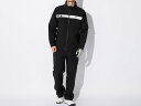 FILA GOLF レインジョウゲセット 3L BK 784990-3L