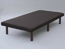 【レビュー投稿で100円OFFクーポン】【メーカー直送】ファミリー・ライフ 脚付きマットレス シングル a34243【代引不可】【お客様組立】マットレス 寝具