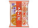 【ポイント2倍★22日20:00~27日9:59迄】 日新製菓 醤油ふくべ煎 7枚 煎餅 おかき お菓子