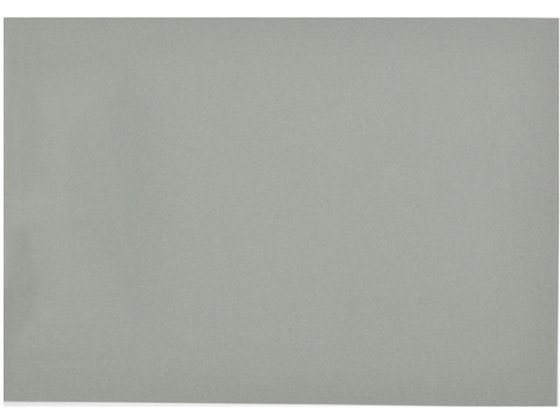 【ポイント2倍★22日20:00～27日9:59迄】【お取り寄せ】大王製紙 再生色画用紙 8ツ切 10枚 くらいはいいろ 色画用紙 八つ切 図画 工作 教材 学童