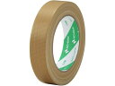 【レビュー投稿で100円OFFクーポン】【お取り寄せ】ニチバン 布粘着テープ 25mm×25m 黄土 121N-25 茶 黄土 布テープ ガムテープ 粘着テープ...