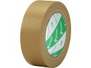 【レビュー投稿で100円OFFクーポン】【お取り寄せ】ニチバン 布粘着テープ 38mm×25m 黄土 121N-38 茶 黄土 布テープ ガムテープ 粘着テープ...