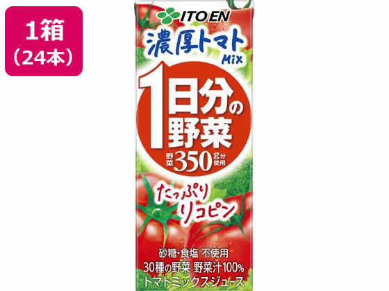 ƣ 1ʬ ǻȥޥmix 200mL24