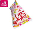 【レビュー投稿で100円OFFクーポン】サクマ製菓 プチいちごみるく 3粒×30個 キャンディ 飴 グミ タブレット お菓子