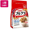 【マラソン限定クーポン★11日9:59迄ポイント2倍】カルビー フルグラ 700g×6袋 シリアル 食材 食品