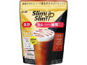 【お取り寄せ】アサヒグループ食品 スリム シェイク キャラメルラテ バランス栄養食品 栄養補助食品 栄養ドリンク 健康食品