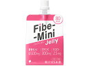 訳あり)大塚製薬 ファイブミニゼリー 180g