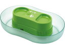 【お取り寄せ】パール金属 そうめん流し器 電池式 M 真珠乃涼 DD-8002 キッチン雑貨