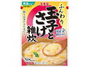 【レビュー投稿で100円OFFクーポン】丸美屋 玉子とさけ雑炊 250g おかゆ リゾット インスタント レトルト 食品