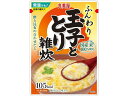 【レビュー投稿で100円OFFクーポン】丸美屋 玉子ととり雑炊 250g おかゆ リゾット インスタント レトルト 食品