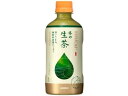 訳あり)キリン 冬の生茶 ホット 400mL ペットボトル 緑茶 お茶 飲料