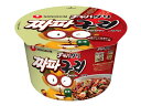 訳あり)農心 チャパグリカップ 114g