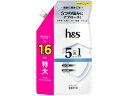 P&G h&s 5in1 コンデイショナー 替 特大サイズ 460G P&G 製品 シャンプー リンス ヘアケア