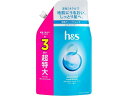 P&G h&s モイスチャー コンディショナー 替 超特大サイズ 920G P&G 製品 シャンプー リンス ヘアケア
