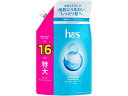 P&G h&s モイスチャー コンディショナー 替 特大サイズ 500G P&G 製品 シャンプー リンス ヘアケア