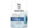P&G 深ヘッドスパ byh&s モイストケア トリートメント 替 350G P&G 製品 シャンプー リンス ヘアケア