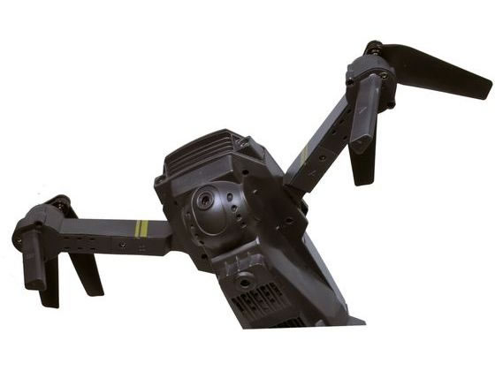 【メーカー直送】ファミリー・ライフ NEW 2カメラ搭載!スマホ連動空撮ドローン a34...