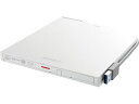 【お取り寄せ】バッファロー USB3.2対応 ポータブルBDドライブ ...(2)