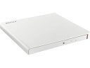 【お取り寄せ】バッファロー USB2.0対応ポータブルDVDドライブ ...(2)