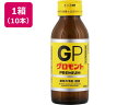 【スーパーSALE限定★2,000円クーポン&11日9:59迄ポイント2倍】【お取り寄せ】レック グロモント PREMIUM 100mL 10本 栄養ドリンク エナジードリンク 栄養補助食品 健康食品