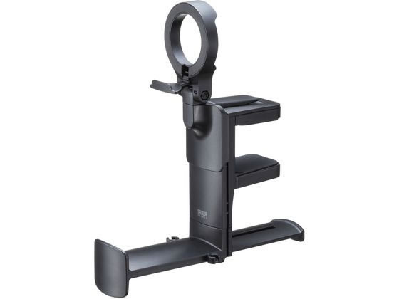 ڥޥ饽ݥ2ܡۡڤ󤻡ۥ掠ץ饤 ޥͥåȥۥդإåɥۥեå PDA-STN75BK PC ѥ 