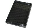 【レビュー投稿で100円OFFクーポン】【お取り寄せ】ASTAGE NVボックス #22蓋 ブラック #443992 パーツボックス>ボックスタイプ 保管 作業