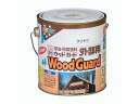 【レビュー投稿で100円OFFクーポン】【お取り寄せ】アサヒペン ウッドガード 外部用 0.7L クリヤ 01 塗料 塗装 養生 内装 土木 建築資材(3)