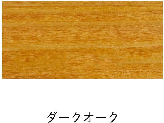 ココデカウの【お取り寄せ】アサヒペン オイルステイン 300mL ダークオーク｜アングル2