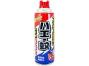 【ポイント2倍★19日20:00〜26日1:59迄】ライオンケミカル Wトラップ ハエ・蚊エアゾール 450mL 殺虫剤 忌避剤 除草剤 園芸 ガーデニング