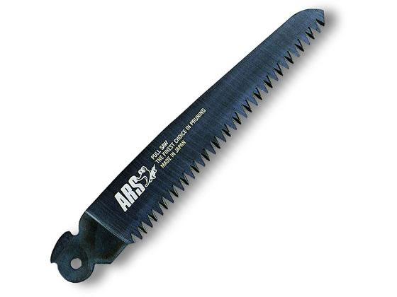 【商品説明】●200B／210DX共用替刃です。【仕様】●全長：186mm　●刃長：150mm　●重量：30g　●パッケージサイズ250×75×3（mm）　●パッケージ重量：40g●材質：刃・高炭素刃物鋼【備考】※メーカーの都合により、パッケージ・仕様等は予告なく変更になる場合がございます。【検索用キーワード】アルス　アルスコーポレーション　剪定鋸200B用　替刃　剪定鋸200B用替刃　農業資材　園芸用品　農業　園芸資材　アルス　剪定鋸200B用替刃　農業資材　園芸用品　農業　園芸資材　剪定鋸200B用　替刃　201　1個　R547LA200B／210DX共用替刃です。