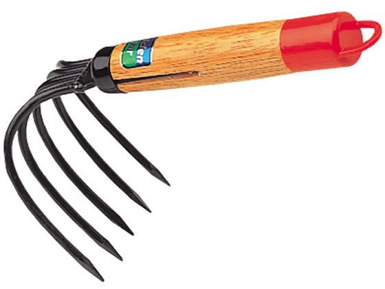 【レビュー投稿で100円OFFクーポン】【お取り寄せ】キンボシ 忍者熊手 熊手 レーキ 農具 農業資材 園芸..