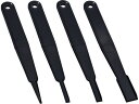 【レビュー投稿で100円OFFクーポン】【お取り寄せ】井上工具 PCミニサッシヘラ セット #17010 ヘラ 盛板 コテ 塗装 養生 内装 土木 建築資材