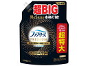 【レビュー投稿で100円OFFクーポン】P&G ファブリーズ プレミアム クールアクアの香り 詰替 1240mL スプレータイプ 消臭 芳香剤 室内用 清掃