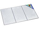【レビュー投稿で100円OFFクーポン】送料無料【お取り寄せ】尾上製作所 バーベキューネット CZ-6090 鉄板 網 BBQ 焚火用品 アウトドア キャンプ用...